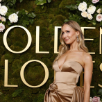 Nikki Glaser repetirá como presentadora en los Globlos de Oro de 2026