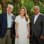 Inicia y la Alcaldía del DN inauguran exhibición fotográfica del libro Pétalos y Colores