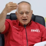 Diosdado Cabello: 