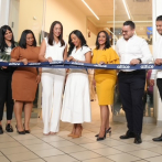 Altice reabre su tienda en Megacentro