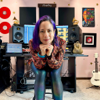 Moca reconocerá a Lucy Kalantari, ganadora de un Grammy por álbum infantil, como su Hija Meritísima