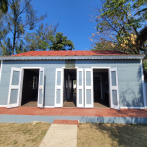 Así va la restauración de la Casa-Museo de Máximo Gómez en Montecristi