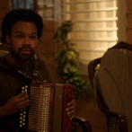 Presentan película dominicana 