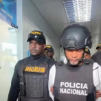 Se entrega a la Policía el teniente acusado de doble homicidio en La Vega