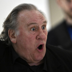 Piden condena de 18 meses para Gérard Depardieu por agresión sexual