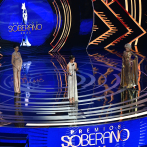 Lista de nominados a Premios Soberano 2026