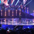 Los musicales en los Premios Soberano