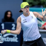 Swiatek cae en cuartos de Miami ante la filipina Eala, la número 140 del mundo