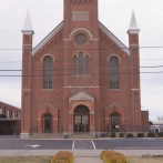 Era una bacteria, no un milagro, lo encontrado en hostia de una iglesia de Indiana