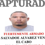 Policía captura al “El Rey del Micro”, el delincuente más buscado de la provincia La Vega