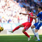 El Atlético iguala 1-1 con el Espanyol y ve limitada sus posibilidades de ganar la Liga Española
