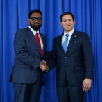 ¿Qué hay detrás de Marco Rubio y su respaldo a Guyana, en medio de disputa con Venezuela?