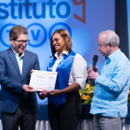 Instituto RTVD gradúa a sus primeros 155 técnicos de televisión