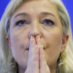 Marine Le Pen condenada a prisión e inhabilitada durante cinco años para cargo público