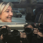Marine Le Pen: un futuro político comprometido por la justicia francesa