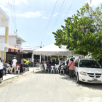 Familiares dormían cuando capitán retirado desató tragedia en SDE