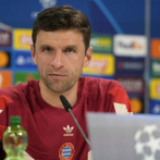 Bayern Munich habría decidido no renovarle contrato a Thomas Müller