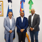 Comisionado Nacional de Béisbol y Prisiones fortalecerán educación y formación de jóvenes peloteros
