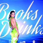 Clara Lago: “La primera vez que vine me enamoré del país y su gente, esta vez me ha vuelto a pasar lo mismo”