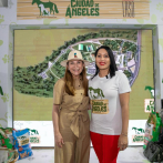 Sectores expresan apoyo a proyecto Ciudad de los Animales