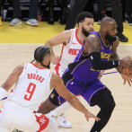 Los Thunder pasan el rodillo, los Lakers sonríen y los Celtics hunden a los Grizzlies