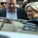 La extrema derecha francesa convoca a marchas pacíficas en apoyo a Marine Le Pen