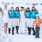 La tercera edición de Ladies Polo Cup en Casa de Campo