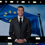 Jordan Bardella hereda el poder de los ultranacionalistas tras condena de Marine Le Pen