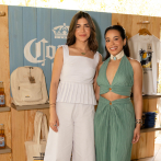 Corona Cero realiza taller con botellas recicladas