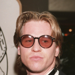 Val Kilmer, un actor para recordar con películas brillantes y desastrosas