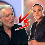 Zacarías Ferreira es condenado a pagar 20 millones de pesos por una canción de Danny Daniel