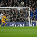 Chelsea vence al Tottenham y se coloca 4to en la Premier