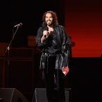 El comediante Russell Brand es acusado de violación y agresión sexual a cuatro mujeres