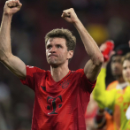 Con la salida de Thomas Müller se cierra un capítulo de 25 años en el Bayern Munich