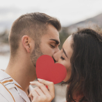 Besar es una medicina para el cuerpo y la mente