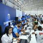 Banreservas bancariza a comunitarios de Gualey, Guachupita, Los Guandules y Nuevo Domingo Savio