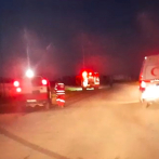 Israel rectifica su versión sobre la muerte de 15 médicos