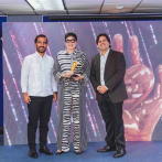 Doctora Ana Simó recibe dos galardones