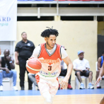 Los Caminantes derrotan a Caobas City y clasifican