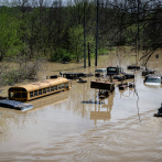 Servicio Meteorológico de EEUU deja de traducir contenidos para hablantes de otros idiomas.
