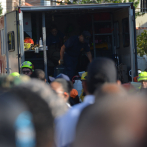 ¡Hoy RD necesita de ti! Hemocentro pide a la población donar sangre tras tragedia en el Jet Set