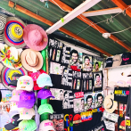 En Medellín, Colombia: en rutas turísticas ronda el recuerdo de Pablo Escobar