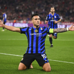 Kane falla, Martínez y Frattesi anotan mientras el Inter vence 2-1 al Bayern en la Liga de Campeones
