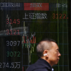 Estados Unidos declara que las negociaciones comerciales con China transcurren 