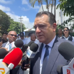 JCE instala en Patología Identificación Biométrica y expedición de Actas de Defunción