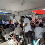 Caos se traslada a Patología Forense: Familias quieren velar a sus muertos