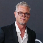 Eric Dane, actor de 'Euphoria' y 'Anatomía de Grey' fue diagnosticado con esclerosis lateral amiotrófica