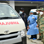 Ministro de Salud Pública afirma que se necesita más personal en tiempos de tragedia