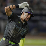 Jansen y Morel dan vuelacercas para que los Rays dobleguen 6-3 a los Bravos