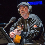 Cantautor cubano Silvio Rodríguez anuncia gira por cinco países de Suramérica